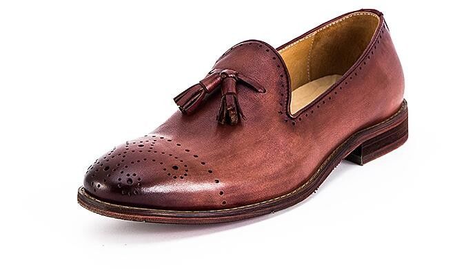 Mode sneakers mannen Casual platte schoenen, mannen boot schoenen Custom kleur
