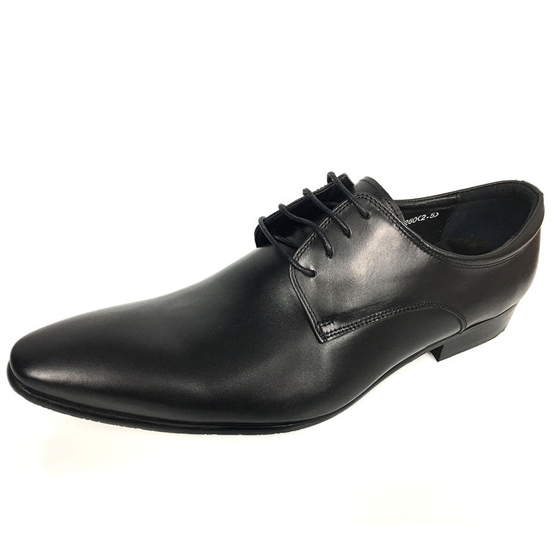Topverkoop Casual Serials Factory Price Engeland Oxford China Mode Mannen Dress Shoes Derby schoen Rubber